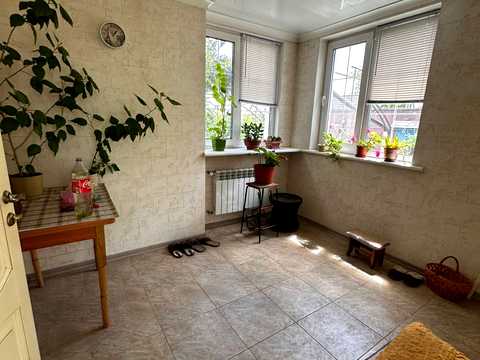 дом по адресу Черноморцев ул., 89