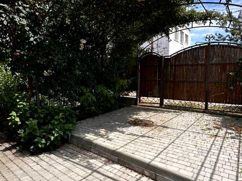 дом по адресу Черноморцев ул., 89