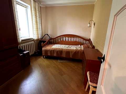 дом по адресу Черноморцев ул., 89