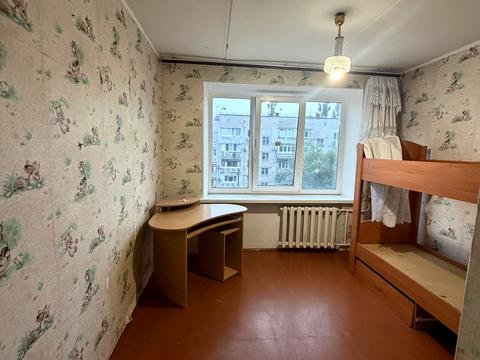 квартира по адресу Георгия Гонгадзе ул. (Паризької Комуни), 30