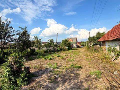 ділянка за адресою Івана Котляревського вул.