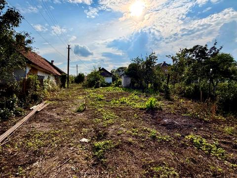 ділянка за адресою Івана Котляревського вул.