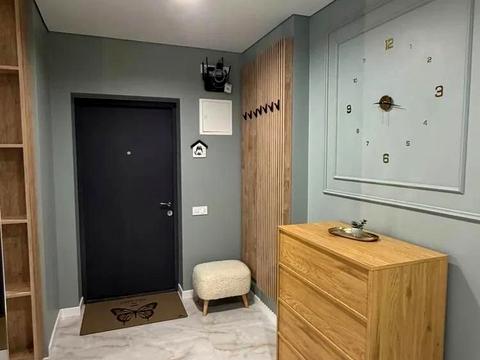 квартира по адресу Городоцкая ул., 226а, корп. 1-4