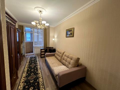 квартира по адресу Базарная ул., 5/1