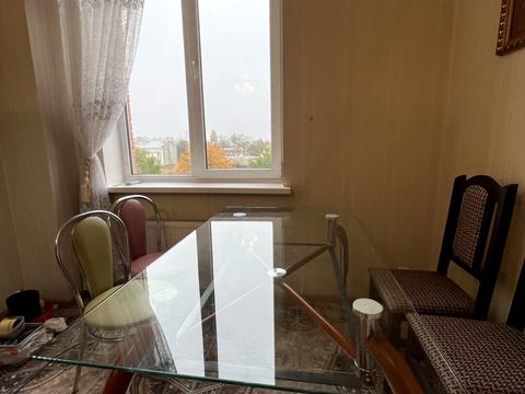 квартира по адресу Базарная ул., 5/1