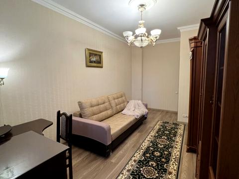 квартира по адресу Базарная ул., 5/1