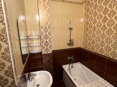 квартира по адресу Базарная ул., 5/1