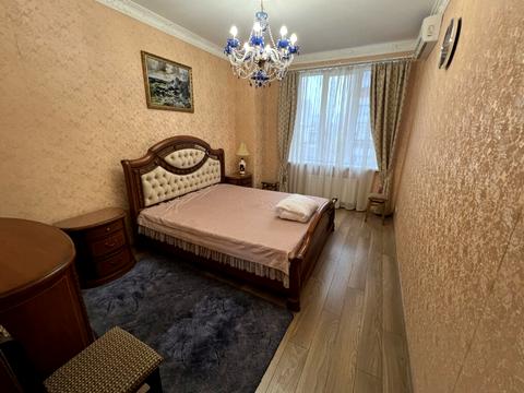 квартира по адресу Базарная ул., 5/1