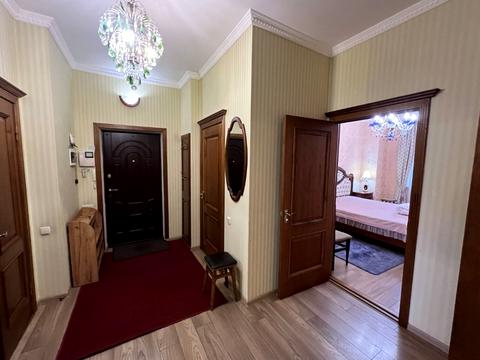 квартира по адресу Базарная ул., 5/1