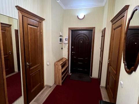 квартира по адресу Базарная ул., 5/1