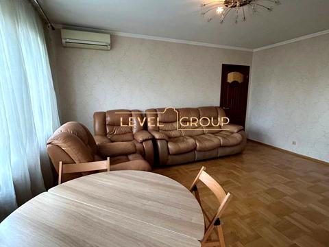 квартира по адресу Леси Украинки бульв., 19