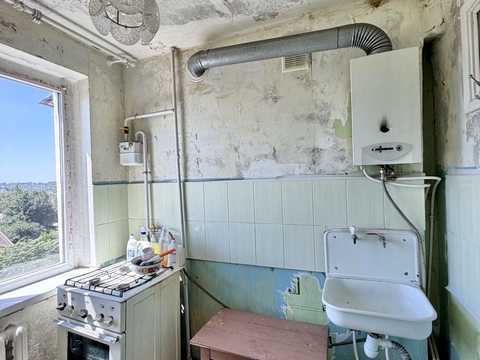 квартира за адресою Володимира Бизова вул. (Якіра), 3