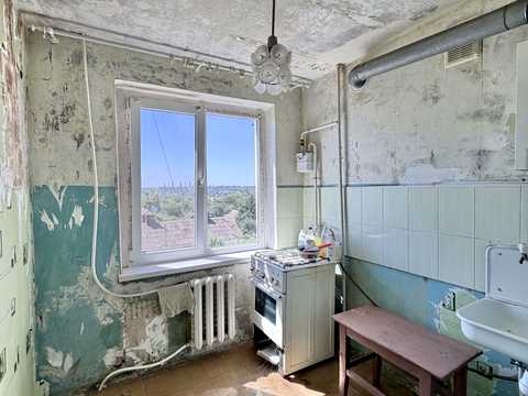 квартира за адресою Володимира Бизова вул. (Якіра), 3