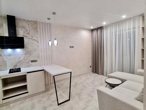 квартира за адресою Інглезі вул. (25-ї Чапаєвської Дивізії), 2 к2