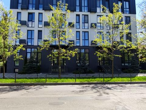 квартира за адресою Черняховського вул., 19/9