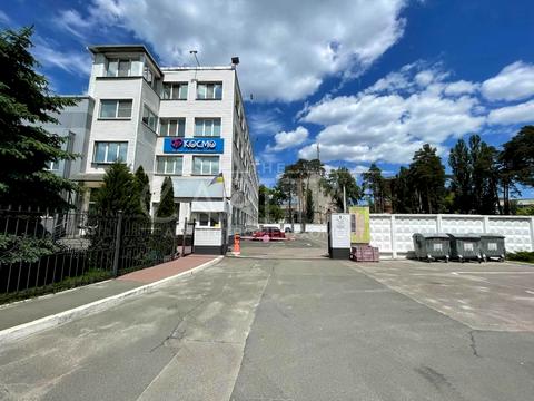 коммерческая по адресу Бориспольская ул., 18Б
