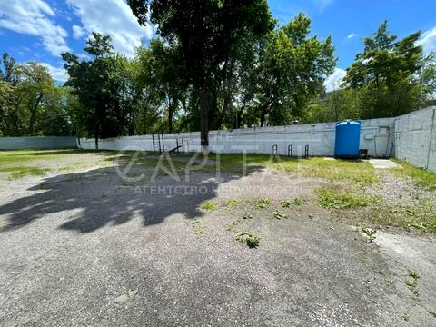 коммерческая по адресу Бориспольская ул., 18Б