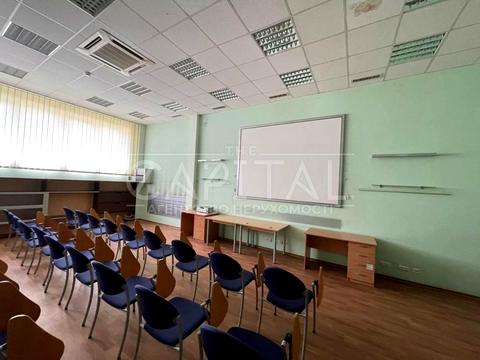 коммерческая по адресу Бориспольская ул., 18Б
