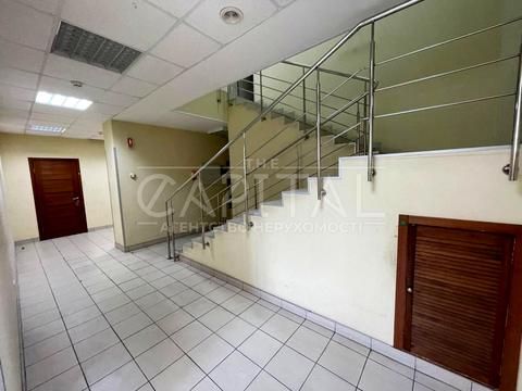 коммерческая по адресу Бориспольская ул., 18Б