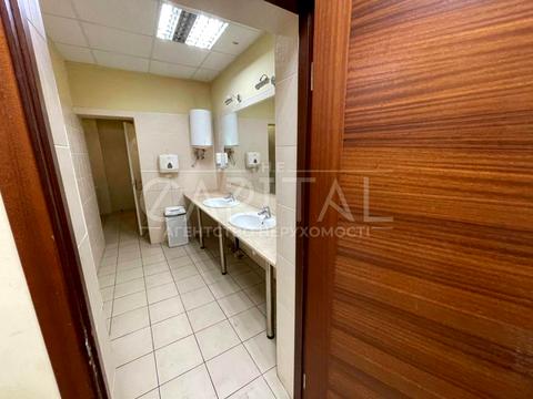 коммерческая по адресу Бориспольская ул., 18Б