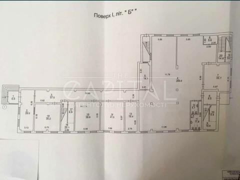 коммерческая по адресу Бориспольская ул., 18Б