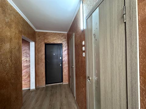 квартира по адресу Максима Залізняка ул., 20/1