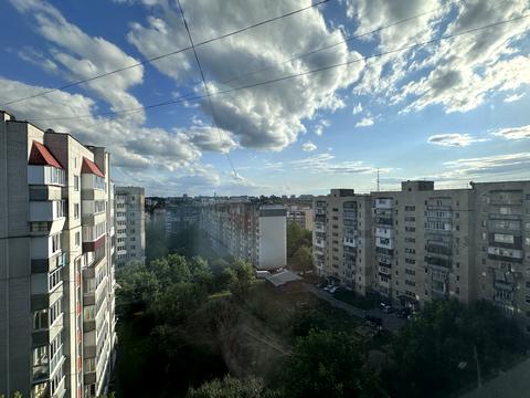 квартира по адресу Максима Залізняка ул., 20/1