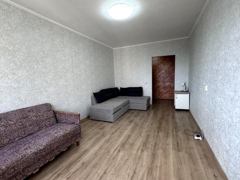 квартира по адресу Максима Залізняка ул., 20/1