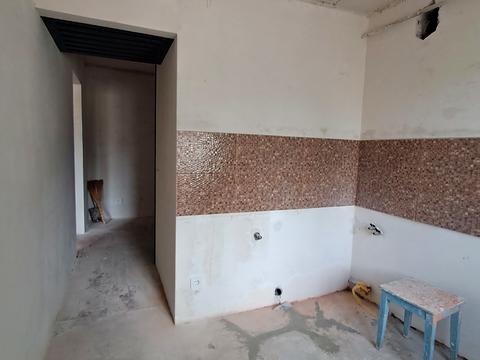 квартира по адресу Грушевського ул., 38