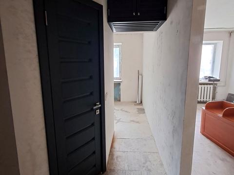 квартира по адресу Грушевського ул., 38