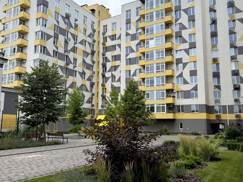квартира за адресою Богдана Хмельницького вул., 11-А