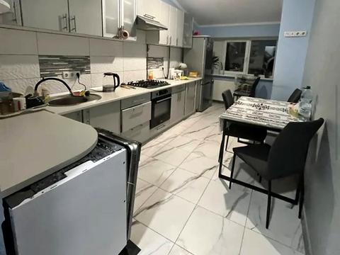 квартира за адресою Галицька вул., 94
