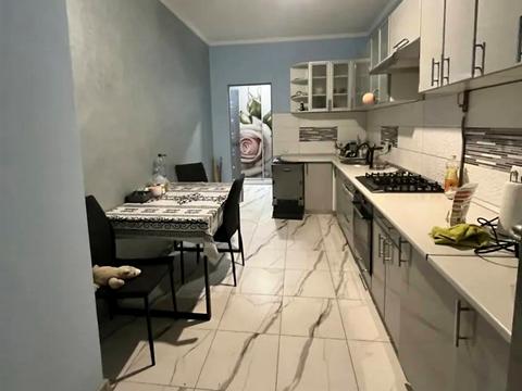квартира за адресою Галицька вул., 94