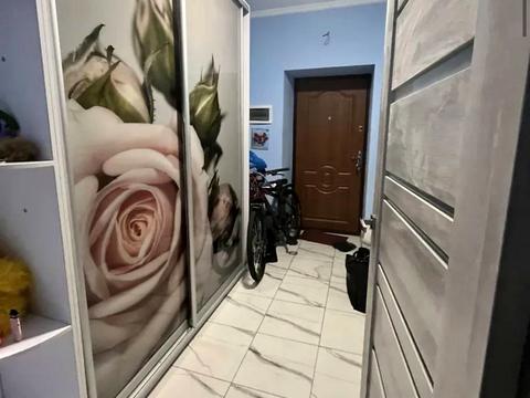 квартира за адресою Галицька вул., 94
