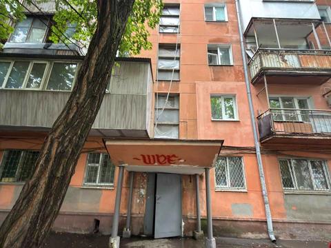 квартира по адресу Среднефонтанская ул., 26/28