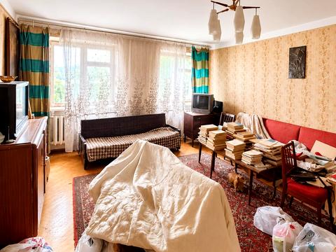 квартира по адресу Среднефонтанская ул., 26/28