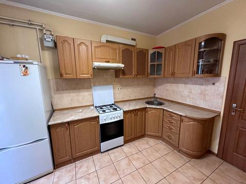 квартира по адресу Галицкая ул., 64в