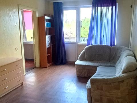 квартира по адресу Ицхака Рабина ул., 6