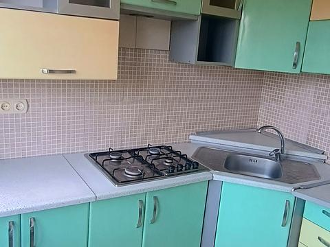 квартира по адресу Ицхака Рабина ул., 6