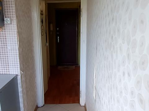 квартира по адресу Ицхака Рабина ул., 6