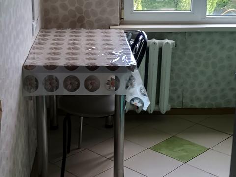 квартира по адресу Ицхака Рабина ул., 6