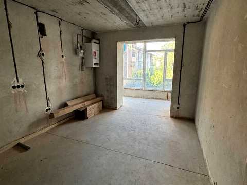 квартира по адресу Августина Волошина ул., 2-А