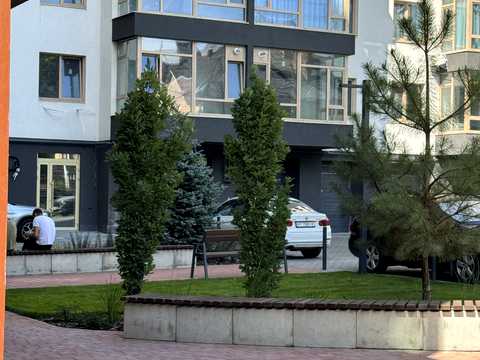 квартира по адресу Августина Волошина ул., 2-А