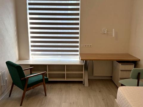 квартира по адресу Елены Телиги ул., 25