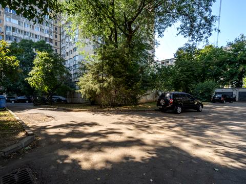 ділянка за адресою Одеса, Академіка Корольова вул., 72