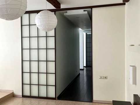 квартира за адресою Старосадова вул., 2/2