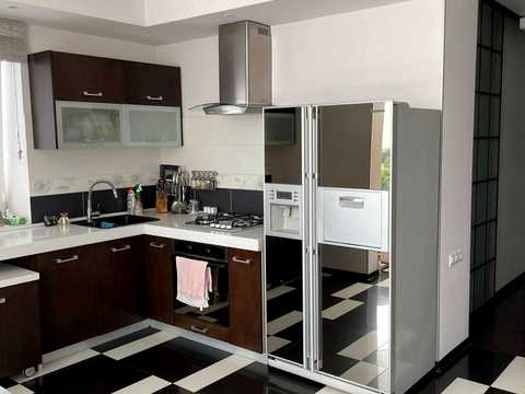 квартира за адресою Старосадова вул., 2/2