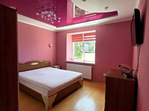 квартира за адресою Хіміків вул., 5-Б