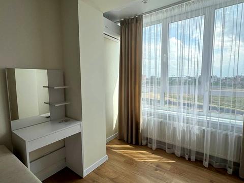 квартира за адресою Січових стрільців вул., 4