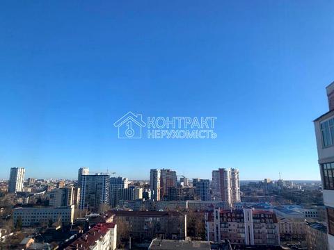 квартира по адресу Академика Ляпунова ул., 16